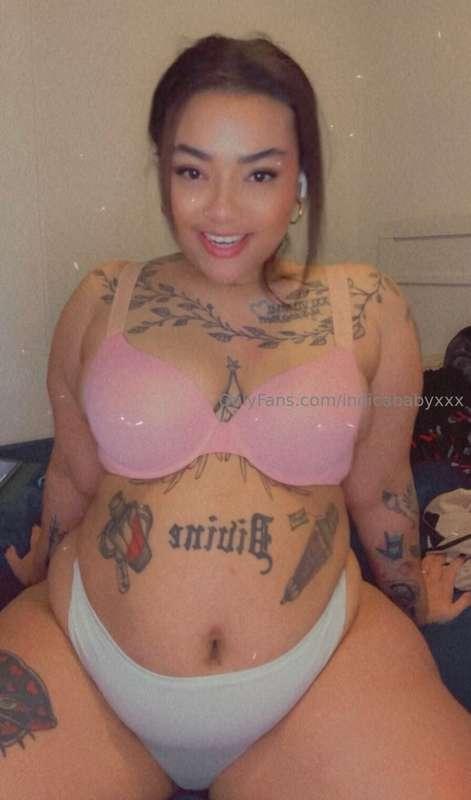 Pretty in pink 💗