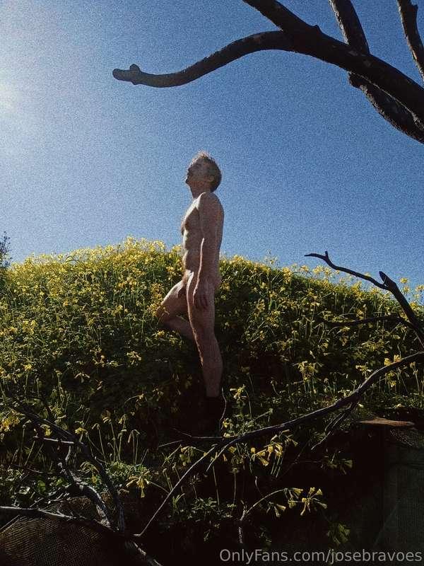 Es curioso.Nunca imaginé que las sensaciones abriendo "un on..