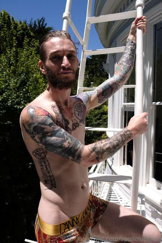 apollolupercal image #25