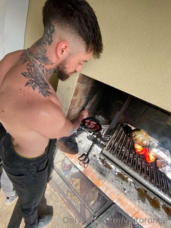I could cook for you every day like this!⭐️
What is your fav..