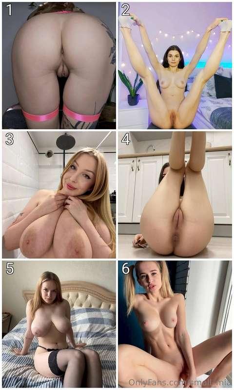 💫 SUBSCRIBE TO MY BESTIES FOR SPECIAL TREATS!1. 🎀🌺 @roxiefox..