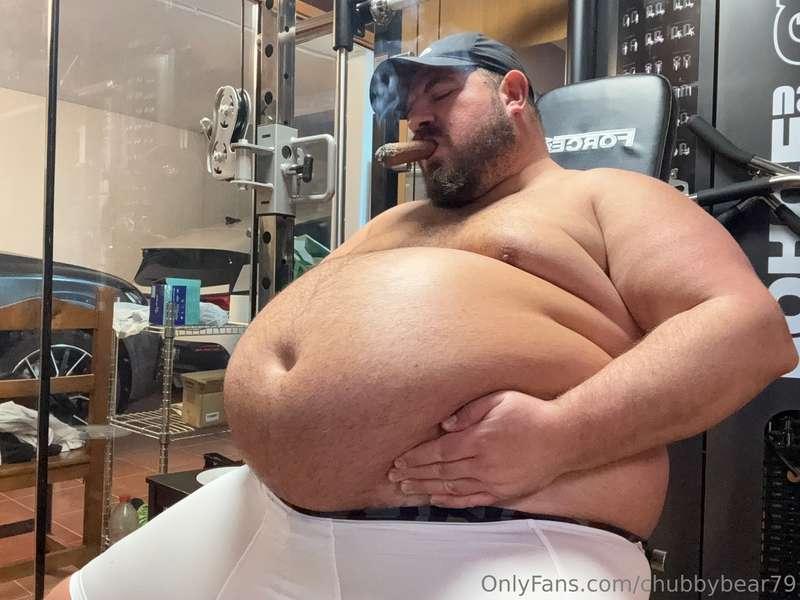 chubbybear79 image #8