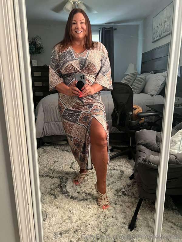 How is your Tuesday going? Can I make it better? 🥰