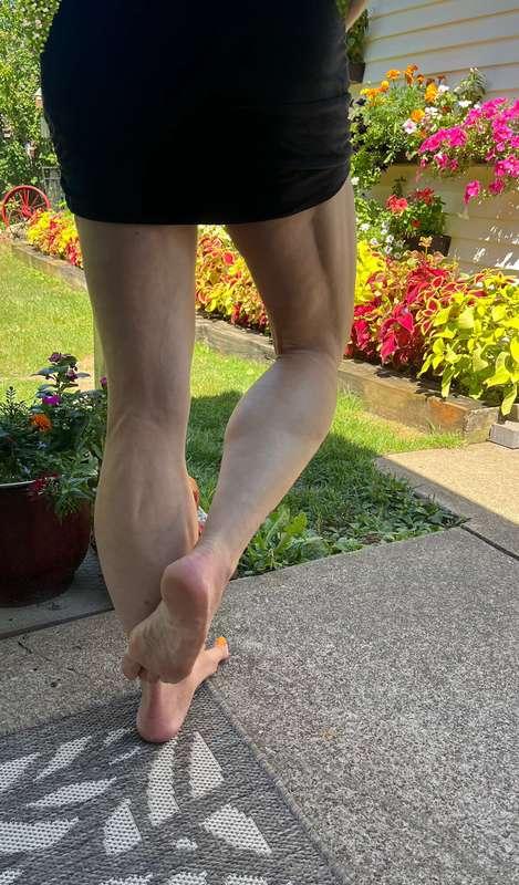 There’s a cool raffle on my VIP 🩵 YOU could win a pair of my..