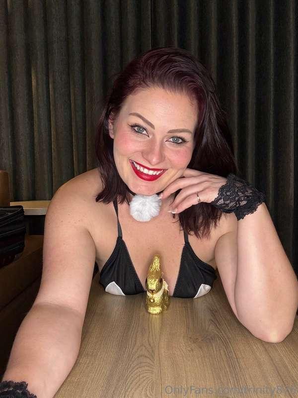 Happy Easter Lovlies!! 😘❤️ thank you so much for all the sup..