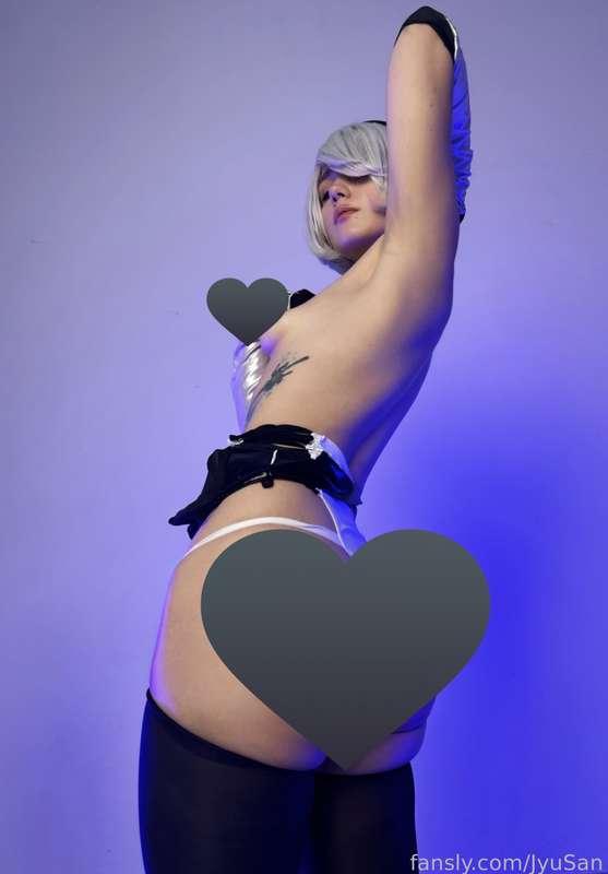 ✨💓 2B nudes 💓✨