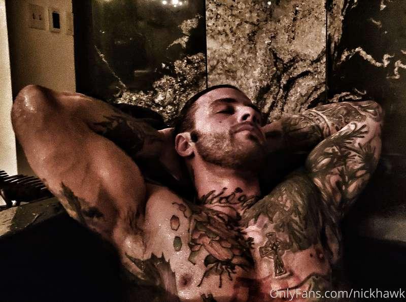 Here's some from a shoot I did in my bathtub at my house. Mo..