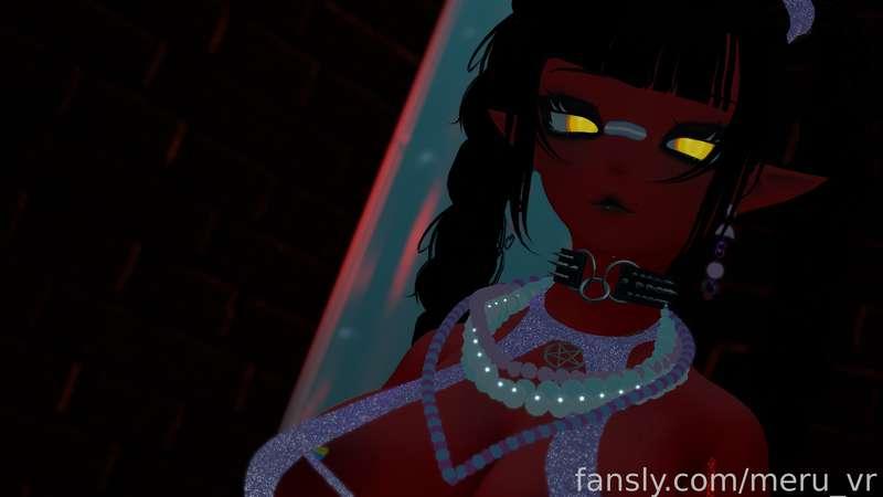 meruthesuccubusvr image #25