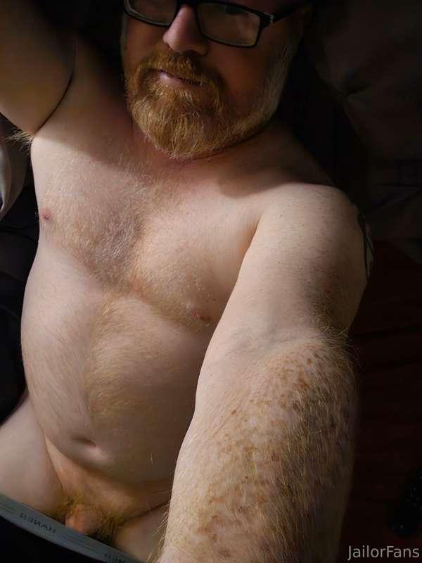 A little Sexy Sunday action.