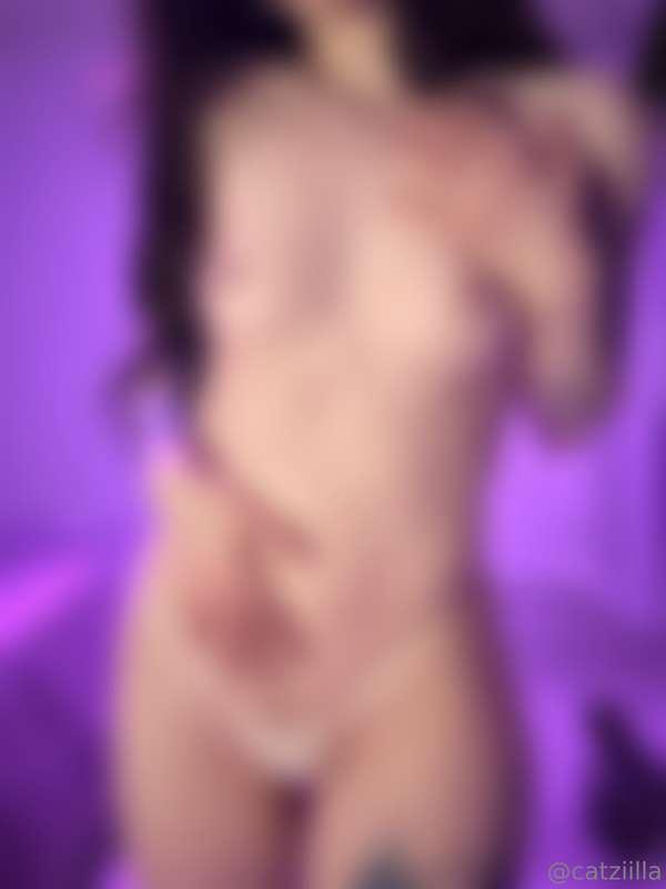 I felt a little naughty after stream yesterday and I wanted ..