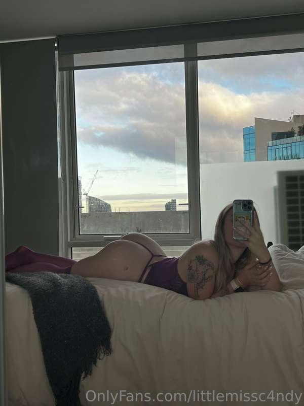 come play with me 💦