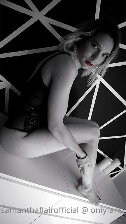 samanthaflairofficial image #38