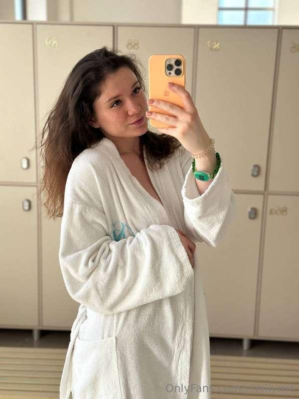 I want to be closer to you 😈😈😈