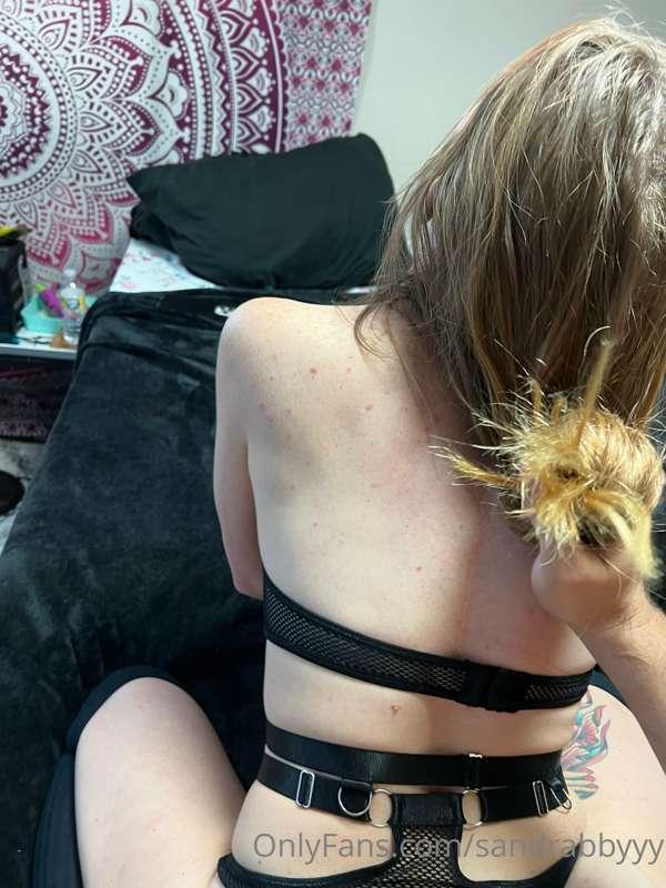 Love being used when my bf leaves for work😈🙈💦💦
