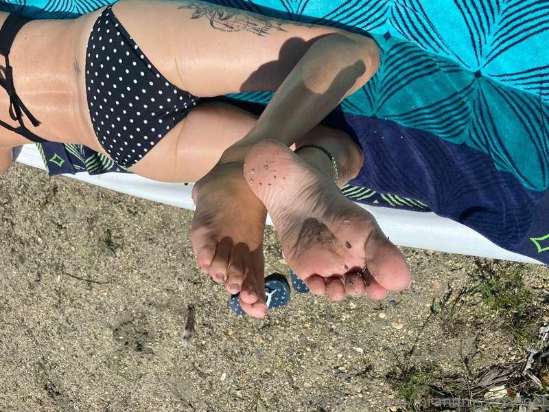 Please bring back summer!