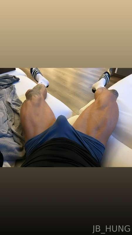 Bulging big