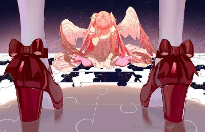 mañana hare el nuevo set pero quieren contenido Vaginal con ..
