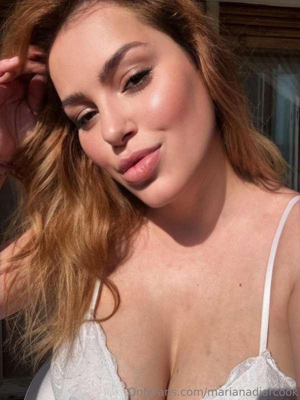 Me encantan estos días! 🌤️🤍