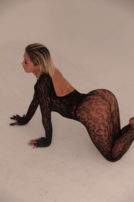 Finally fr3aky friday 😈 what are we doing tonight? 