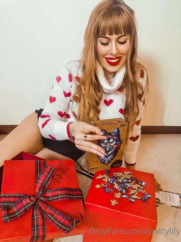 Puzzle time 😜😂😍