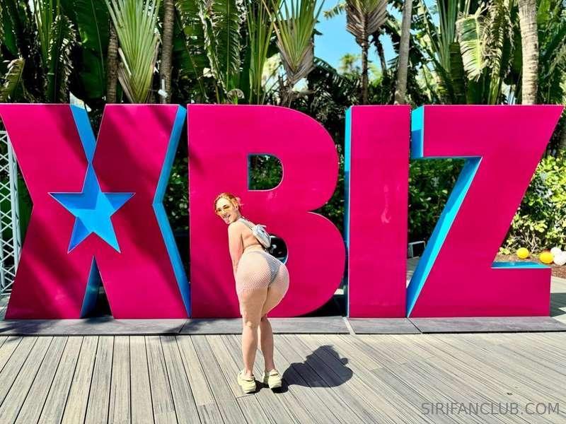 Thanks for having me Miami - you dirty slut 😜😘