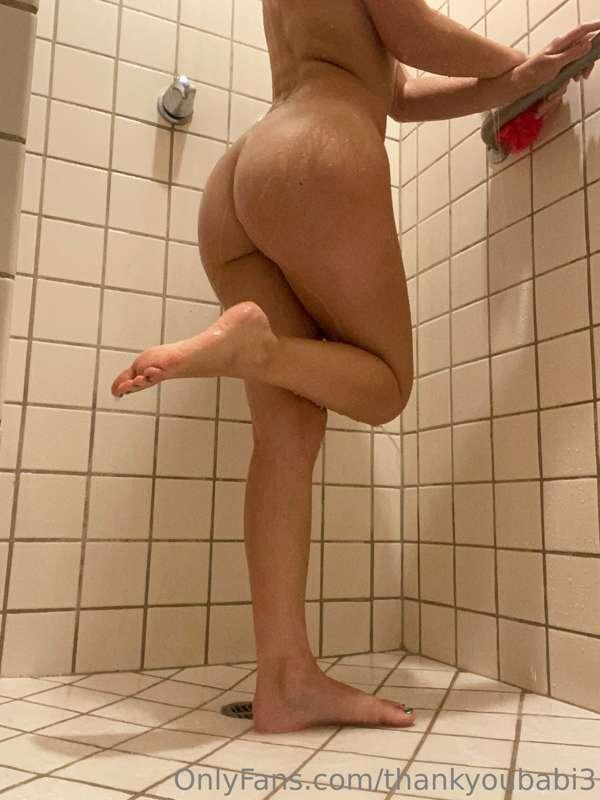 Just wishing someone would push me up against this wall and ..