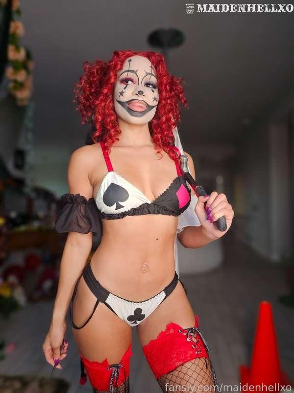 maidenhellxo image #44