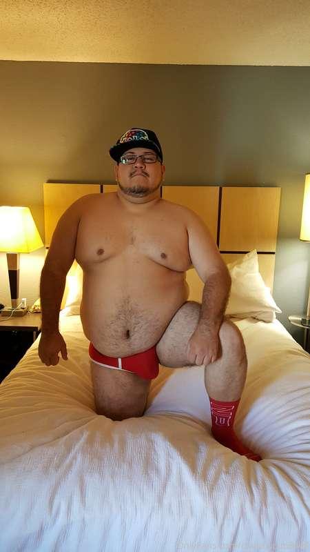chubbycub8448 image #2