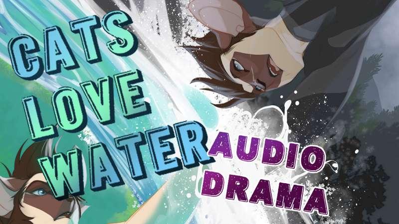 Audio drama is being founded!!!
