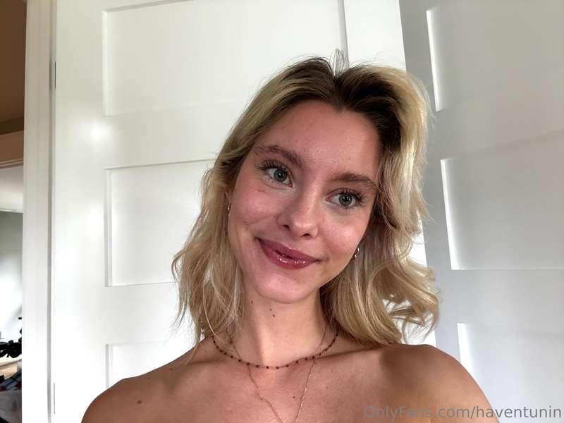 Hii I hope you are having a good day!!:)  My main page is on..