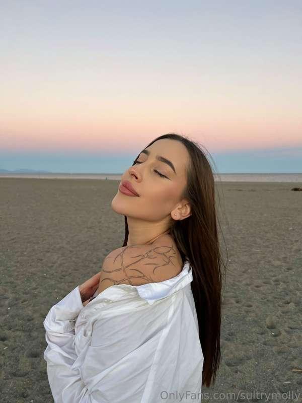 Add a little sugar to spice things up Subscribe here @mollyt..