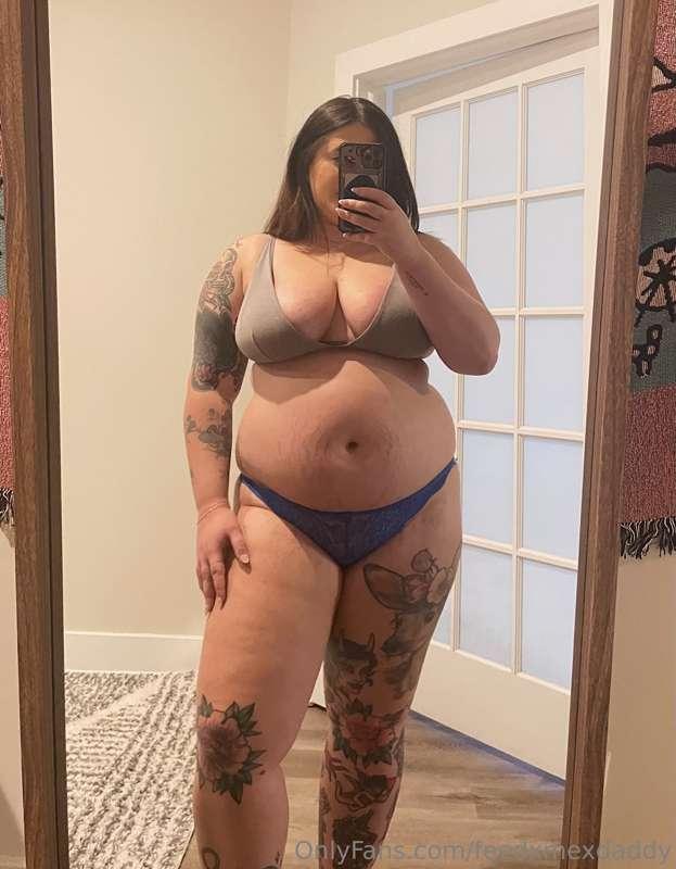 wide