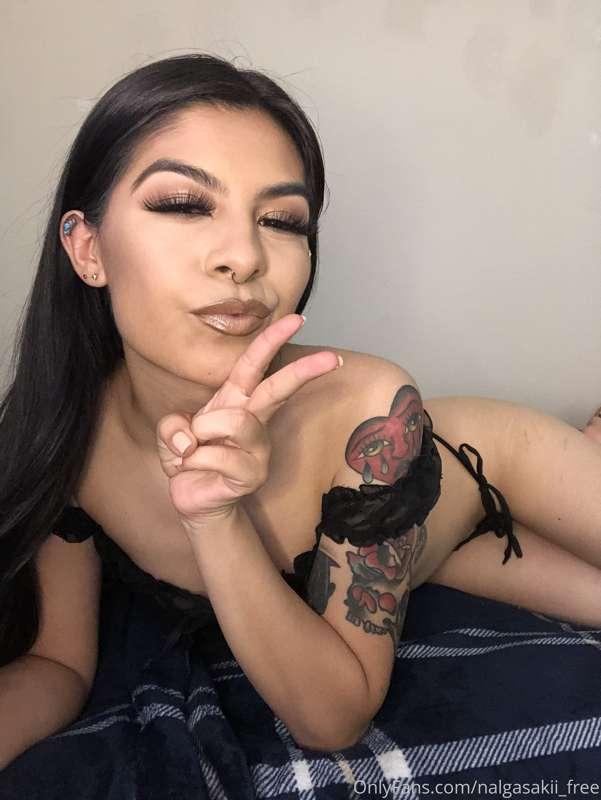 My birthday is in ✌️ more days 😍