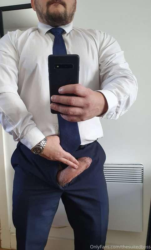 thesuitedboss image #1