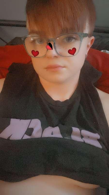 Looks like he added a few things to the wishlist for you guy..