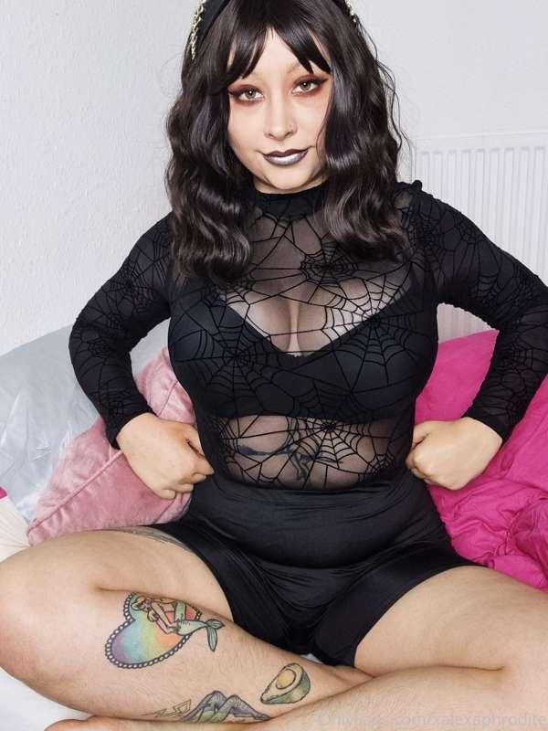 Dirty boo 👻😈