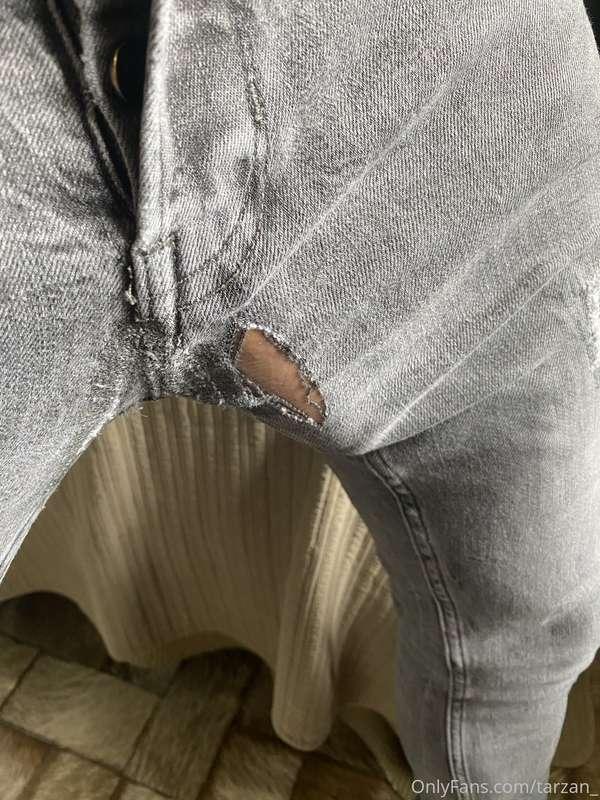 Could be a problem