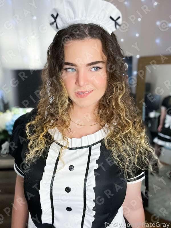 pirategray image #1