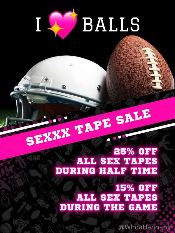 ❤️🏈 SUPER BOWL SUNDAY SALE 🏈❤️no matter which team you're ro..