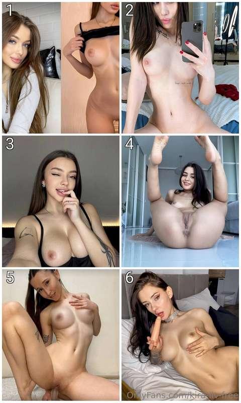 🎁 JOIN MY BESTIES FOR EXCLUSIVE OFFERS!1. 🫦💕 @eva_maine22 💕🫦..