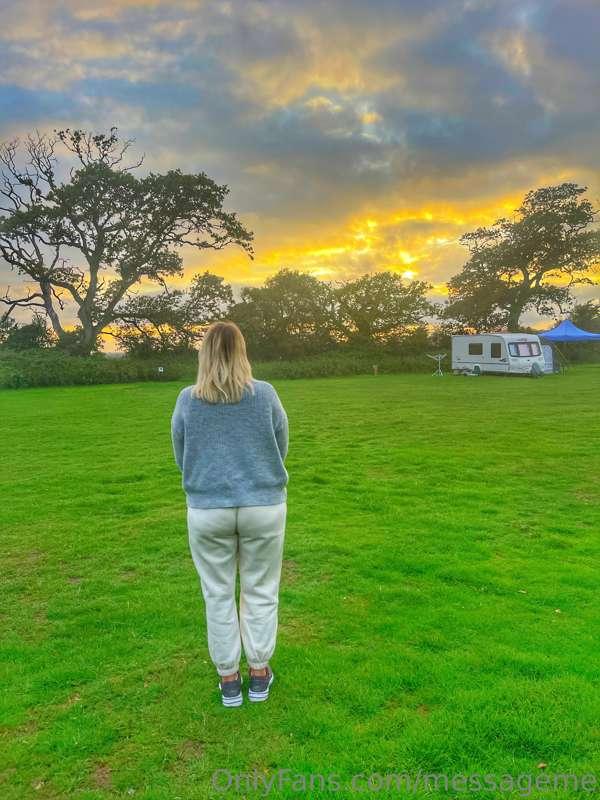 Camping 🏕️