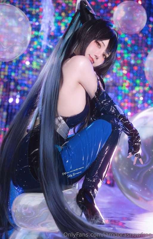 💙🐟