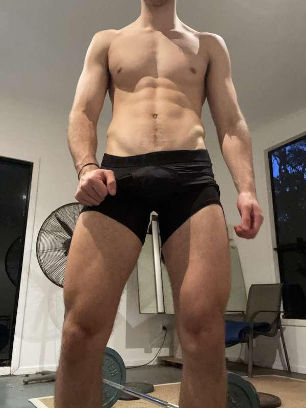 uronlyhotguy main image