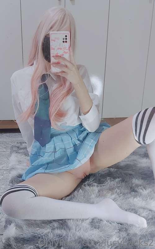can you lick me?
