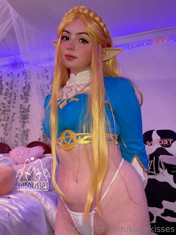 Zelda amiright??