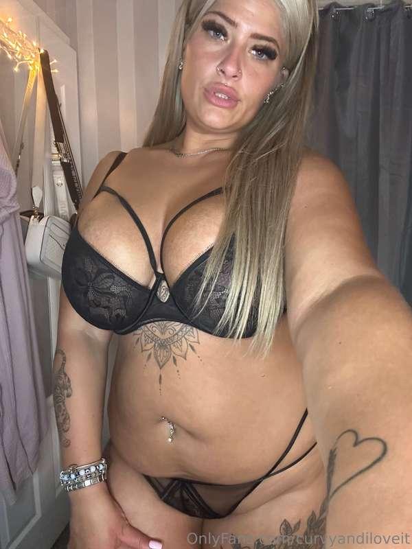id just love for you to suck on them