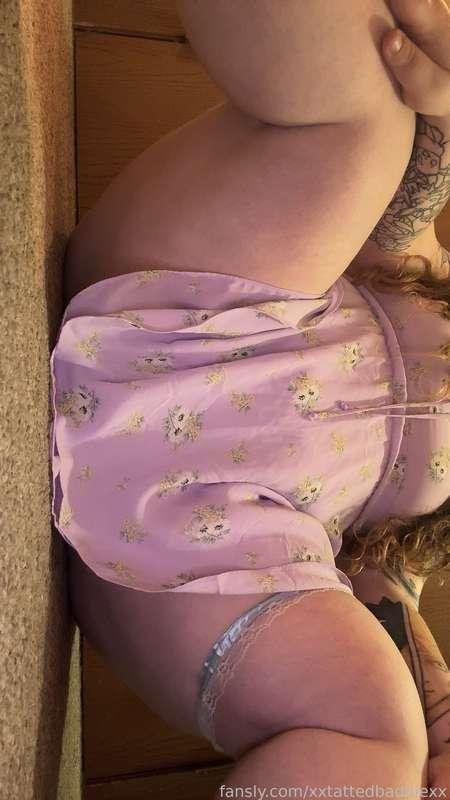 xxtattedbaddiexx image #1