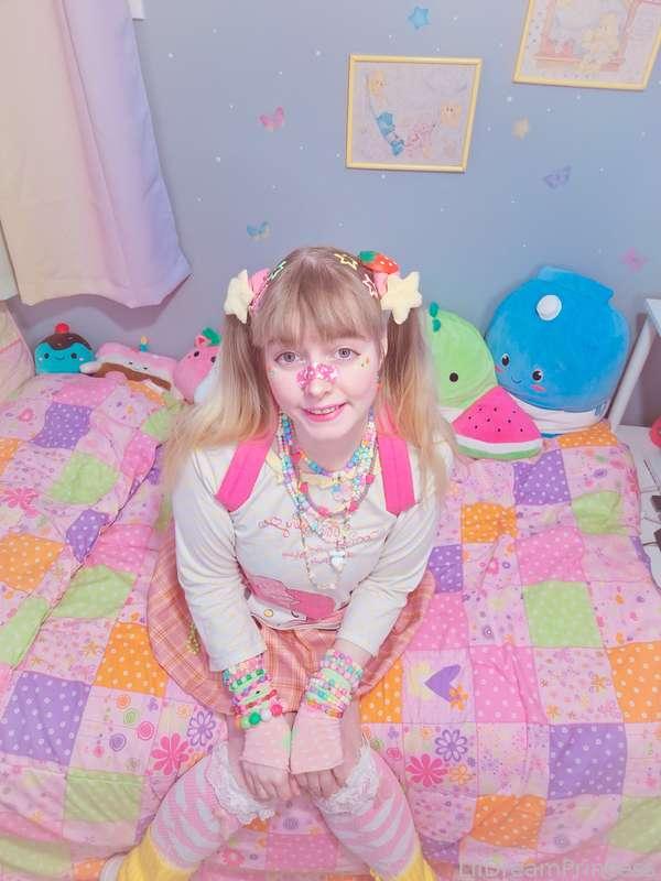 lildreamprincess image #16