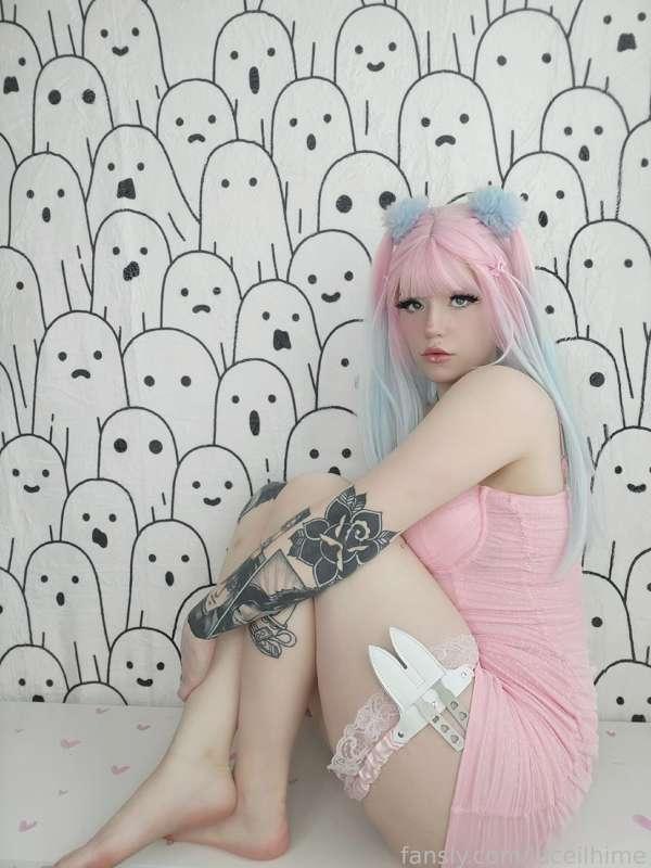 luceilhime image #1
