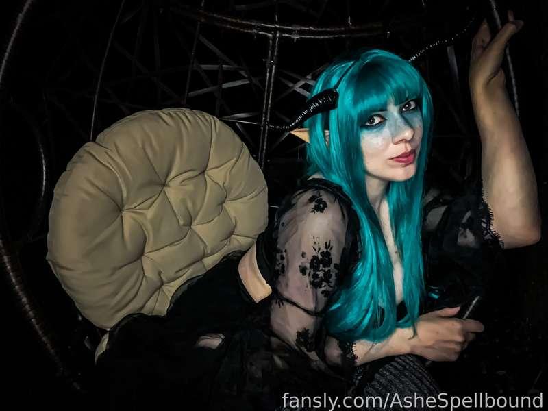 ashespellbound image #43